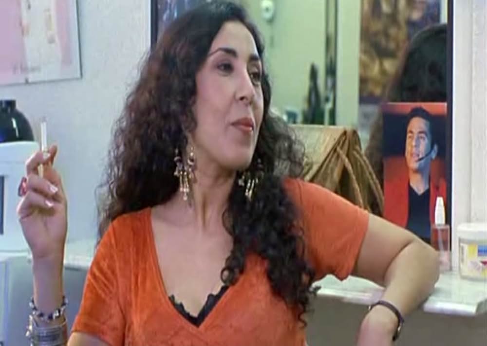 サテン・ルージュの画像