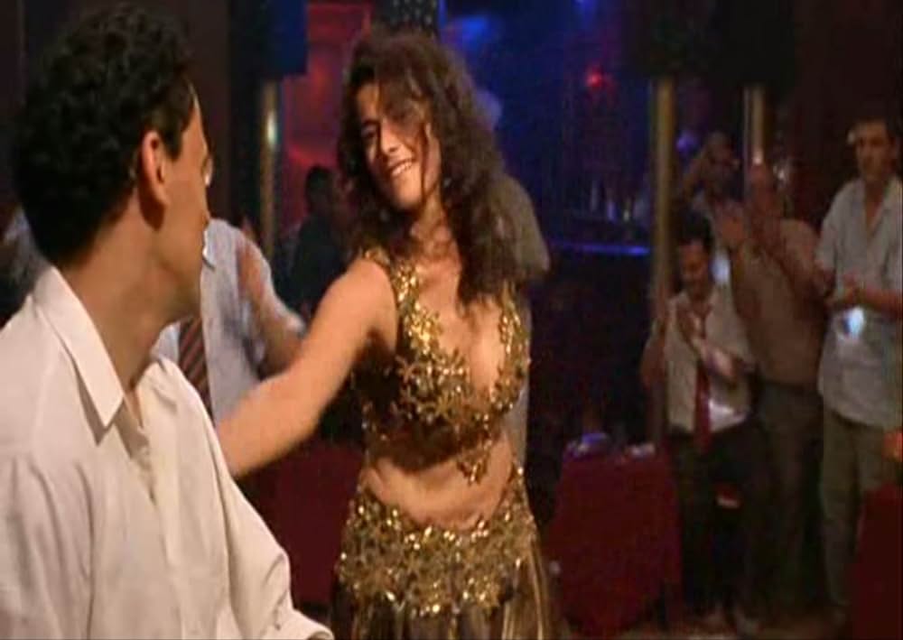 サテン・ルージュの画像