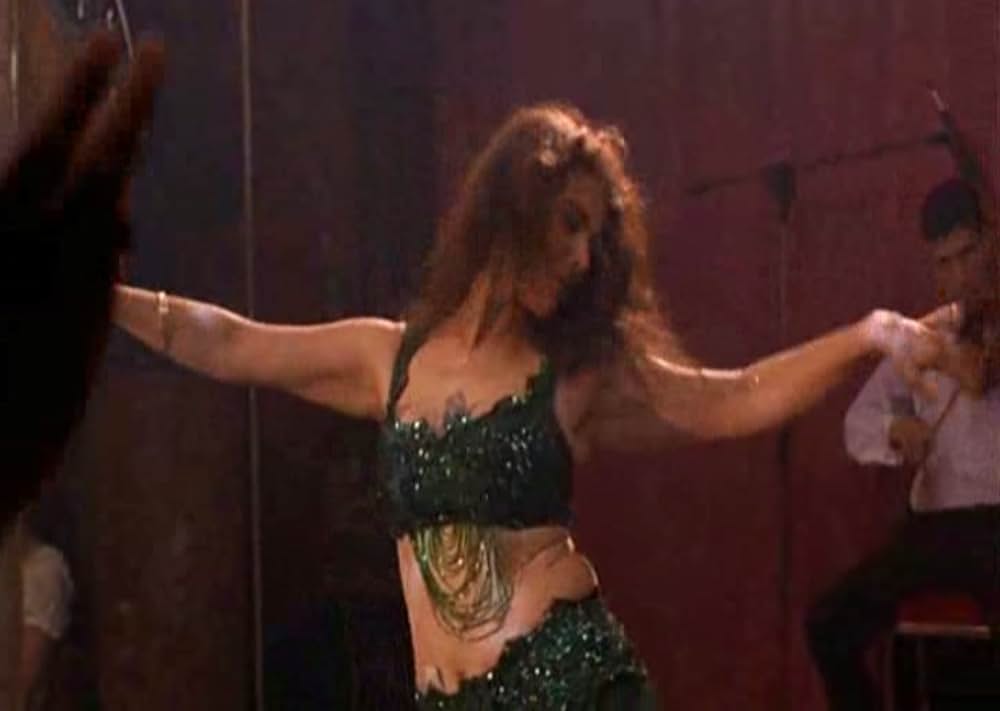 サテン・ルージュの画像