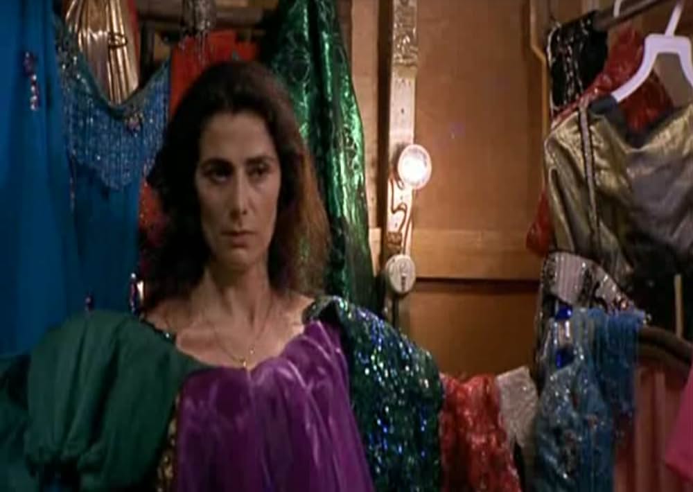 サテン・ルージュの画像