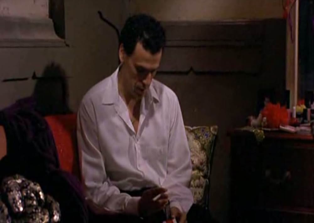 サテン・ルージュの画像