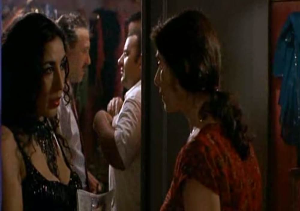 サテン・ルージュの画像