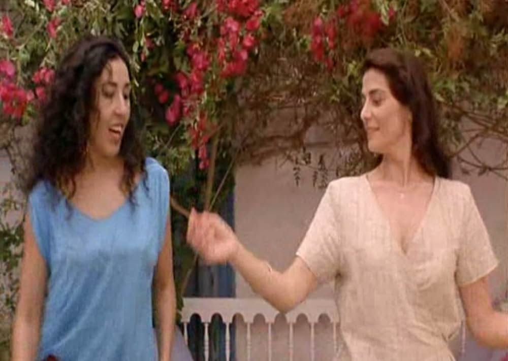 サテン・ルージュの画像