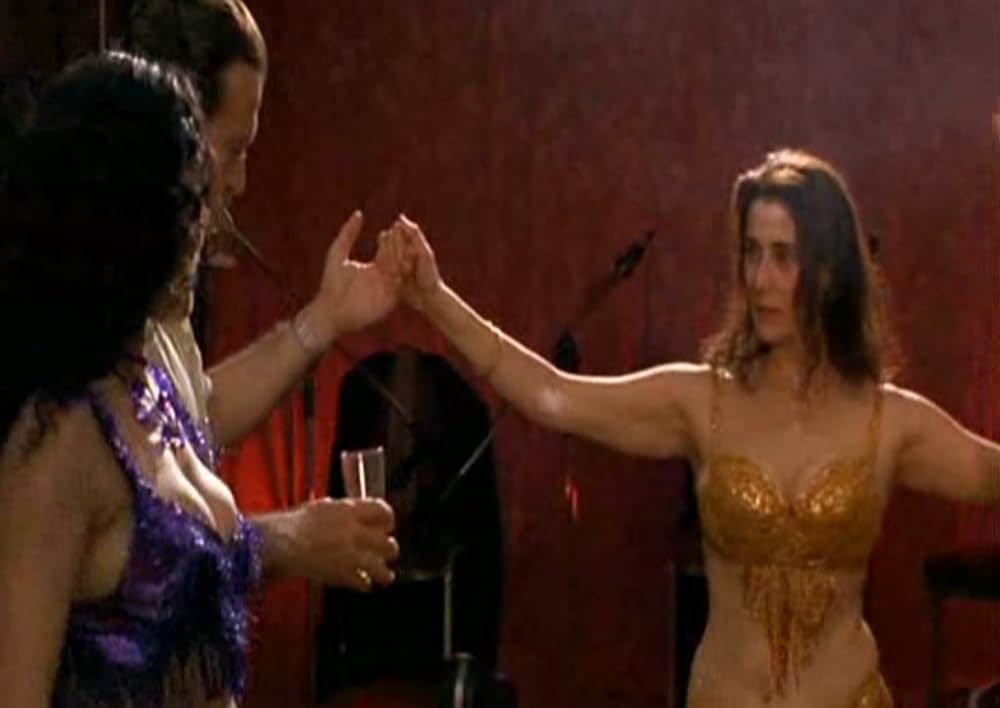 サテン・ルージュの画像