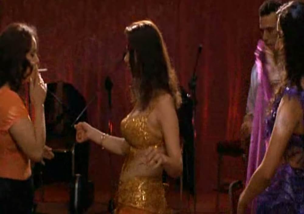 サテン・ルージュの画像