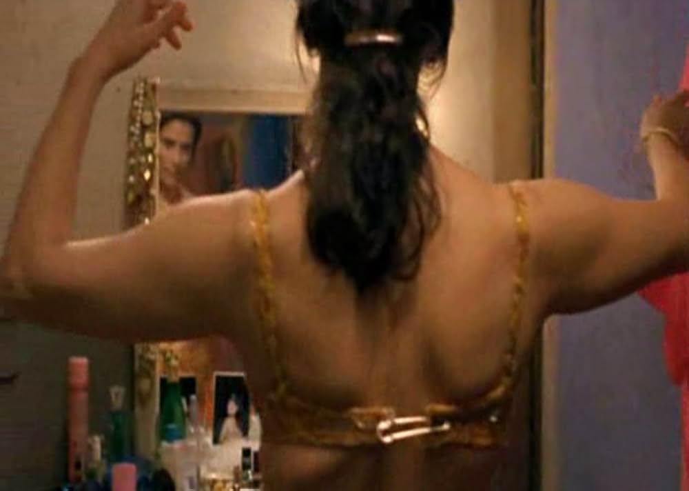 サテン・ルージュの画像