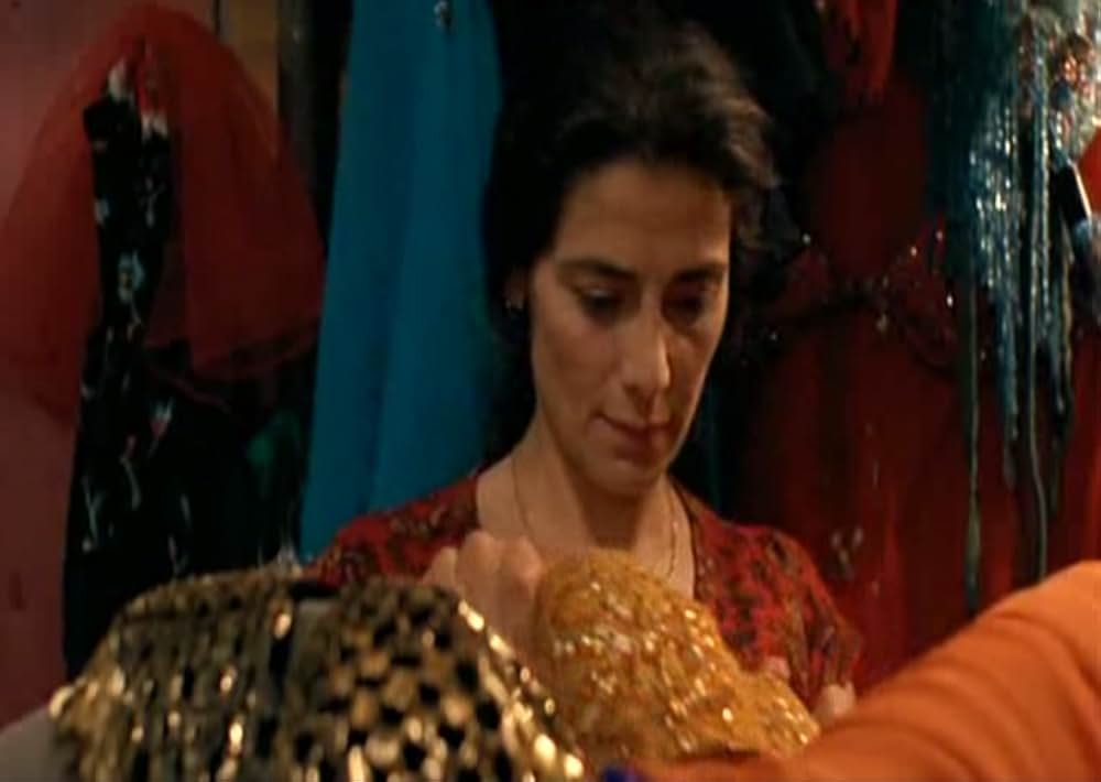 サテン・ルージュの画像