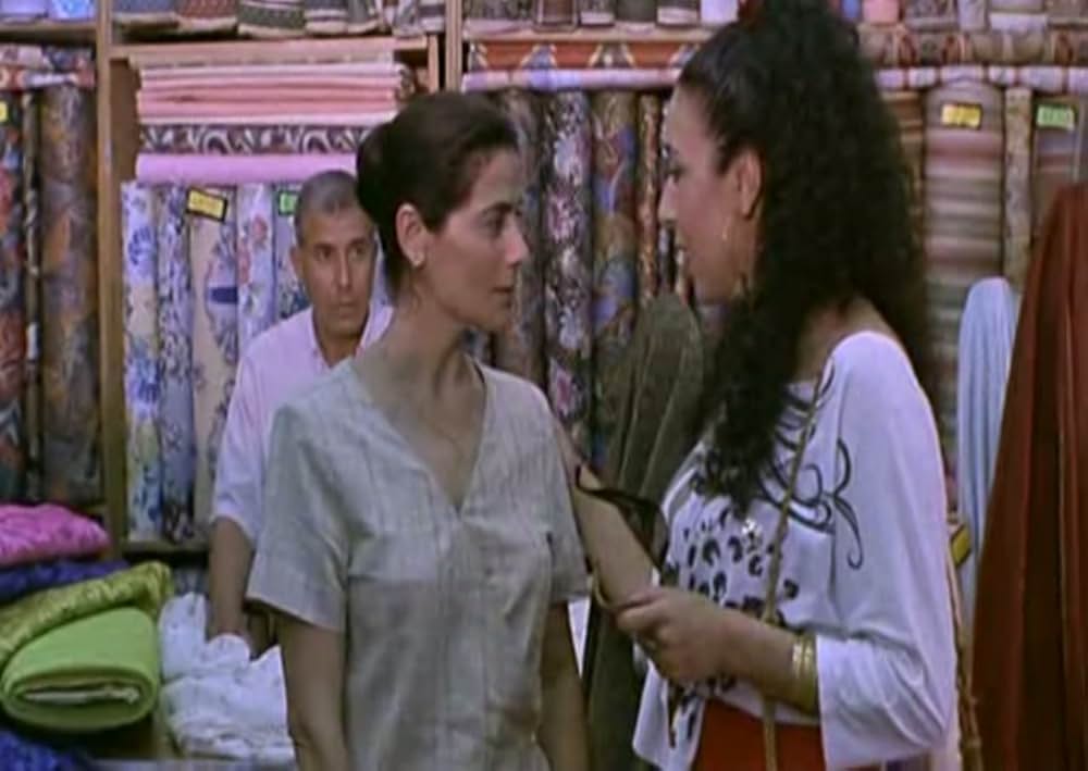 サテン・ルージュの画像