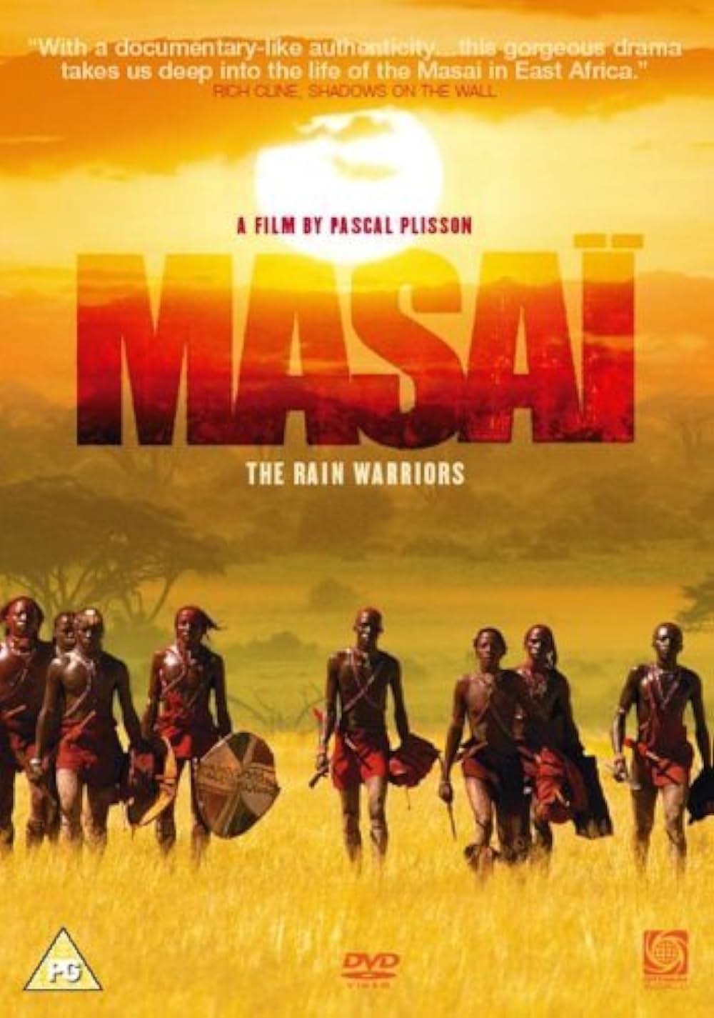 「MASAI マサイ」の画像