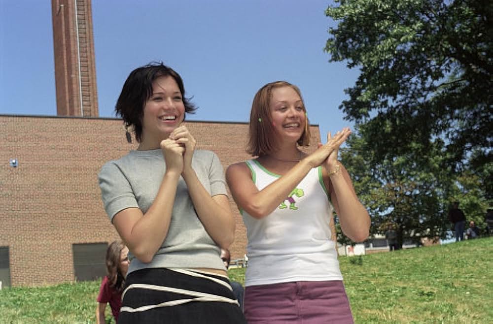 ラブ・スクールの画像