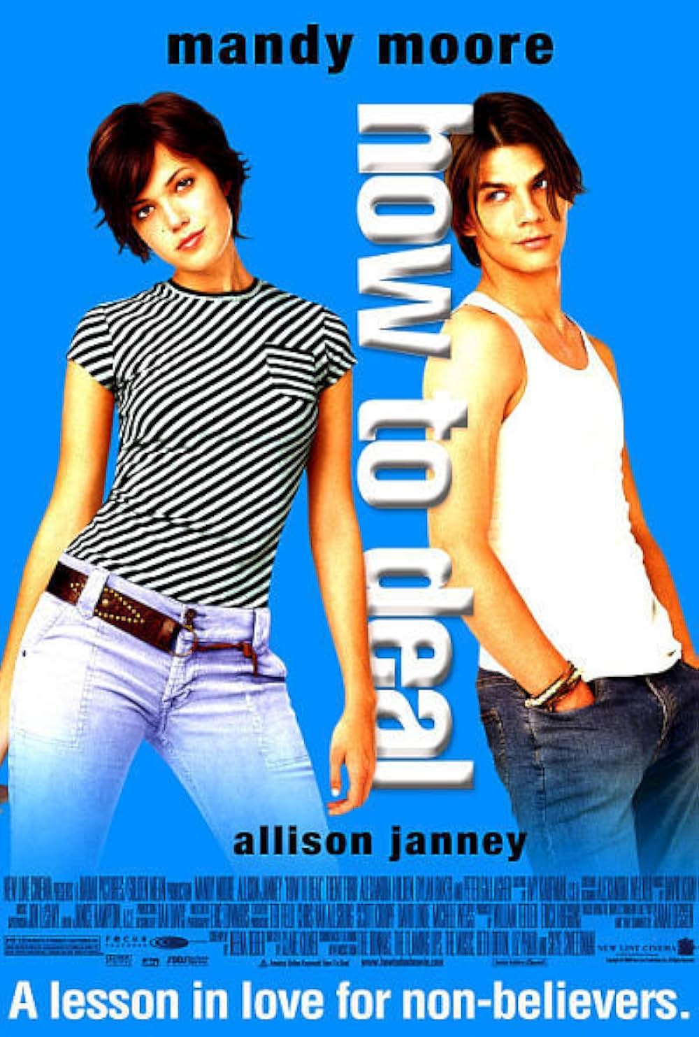 ラブ・スクールの画像