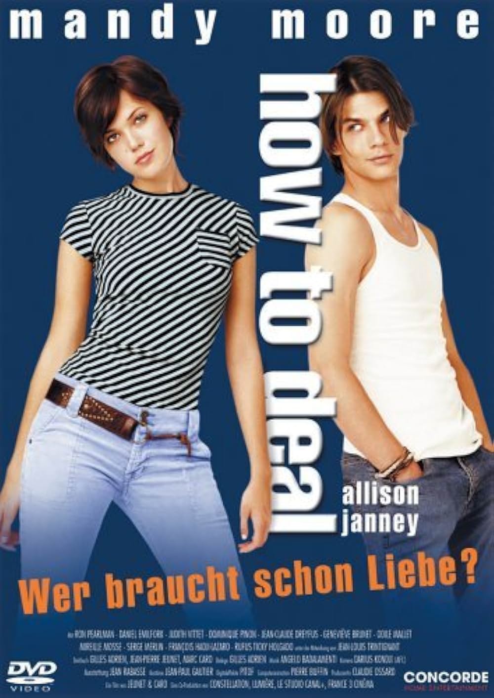 ラブ・スクールの画像