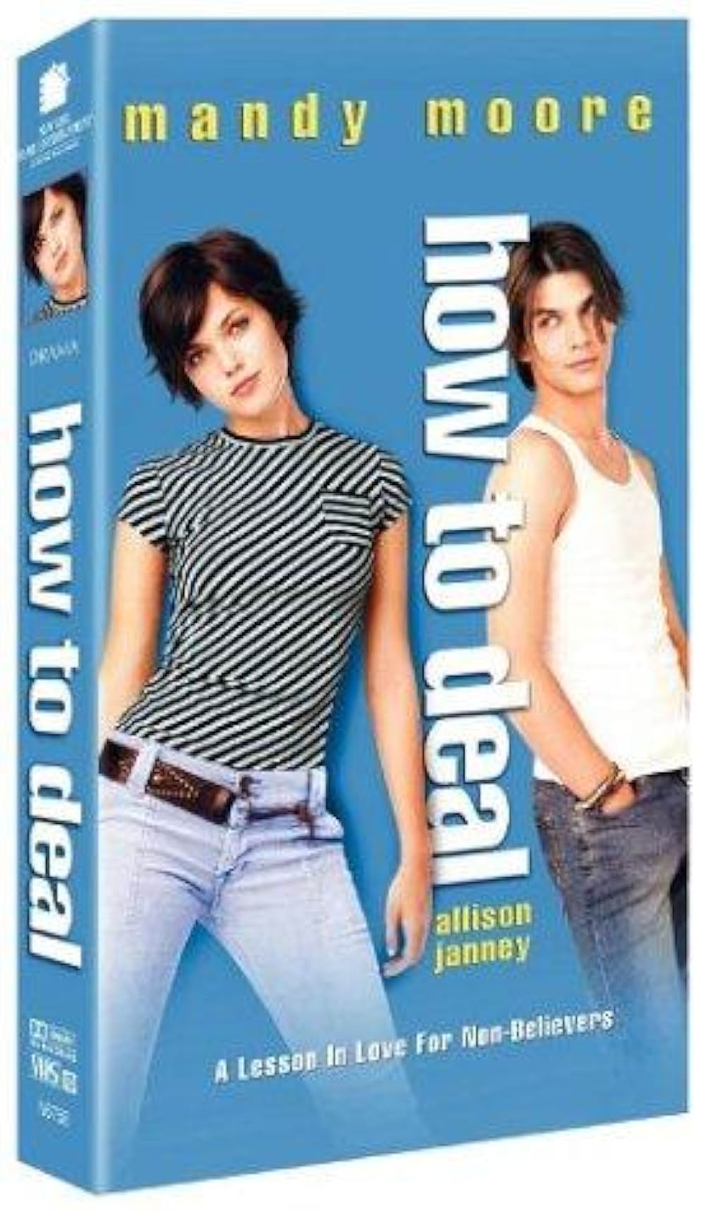 ラブ・スクールの画像