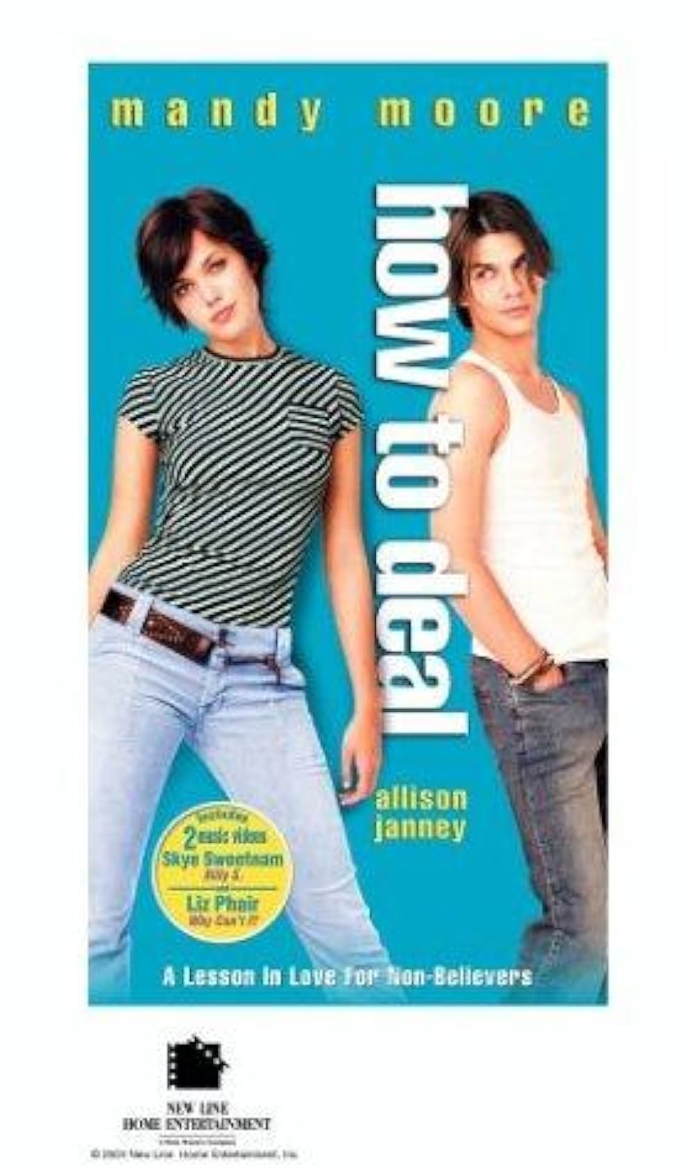 ラブ・スクールの画像