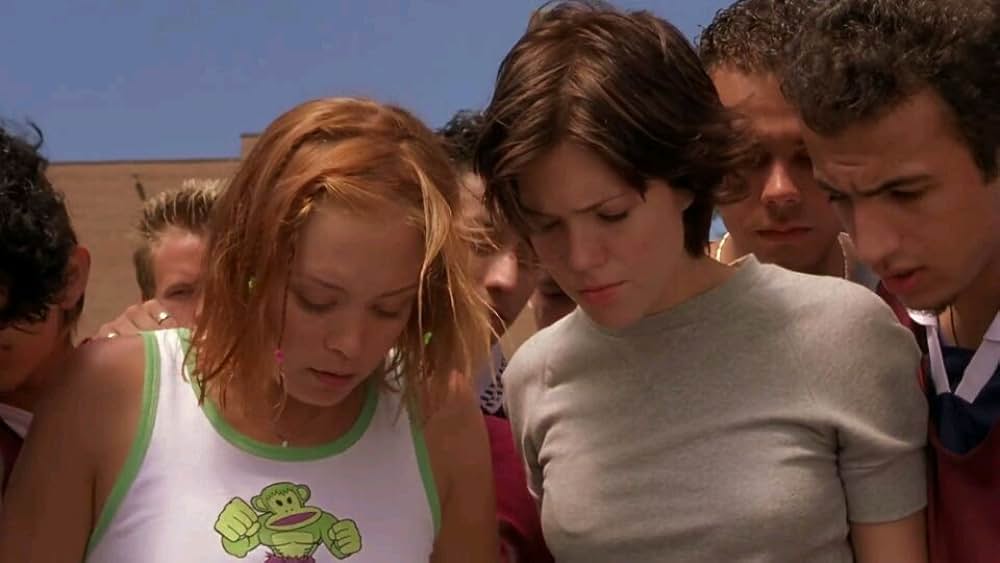 ラブ・スクールの画像