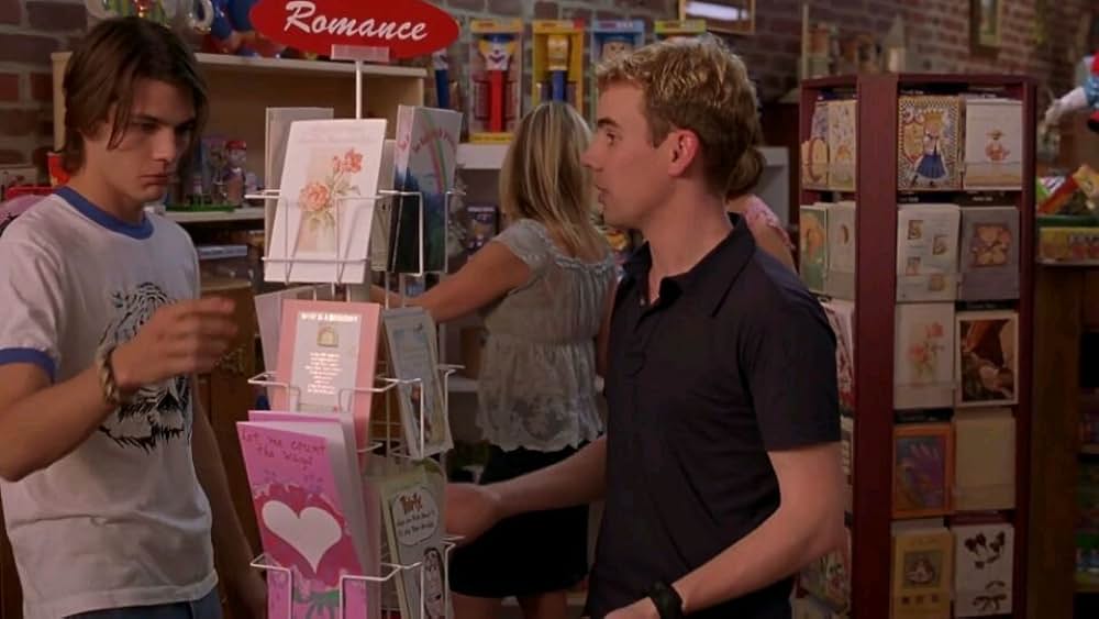 ラブ・スクールの画像