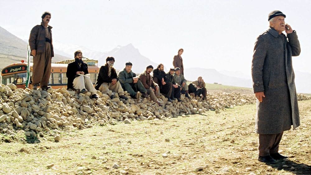 半月〜ハーフムーン〜の画像