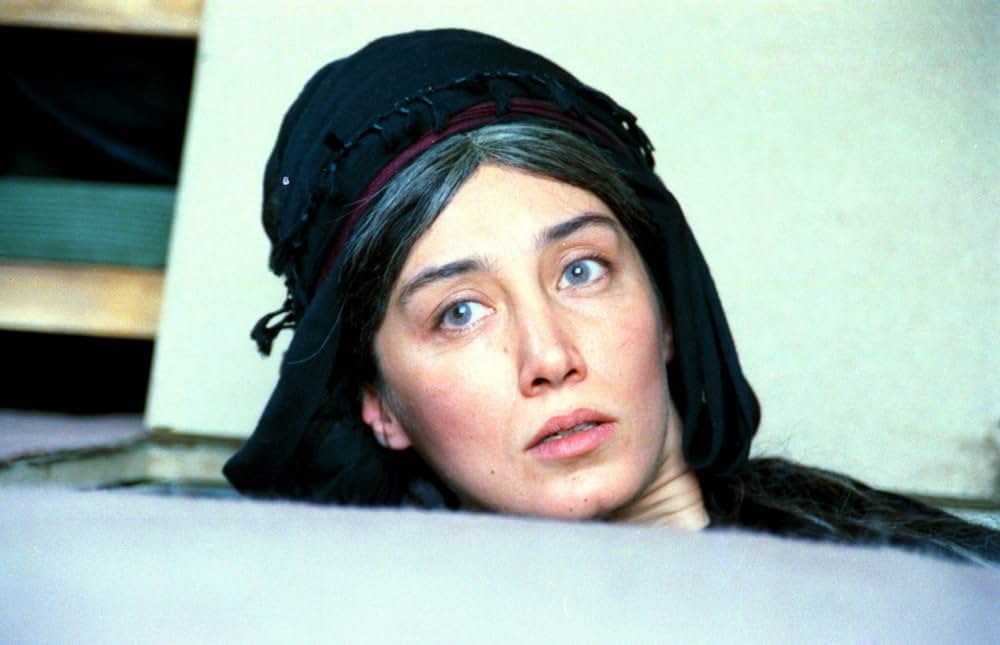 半月〜ハーフムーン〜の画像