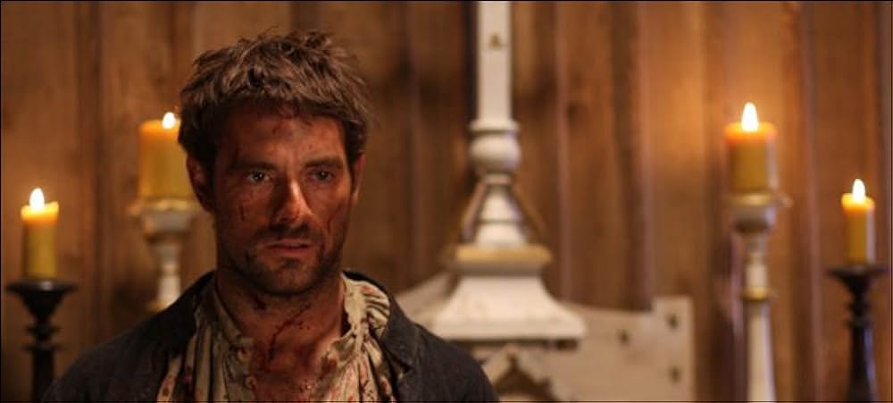 ウルフマン 2014の画像