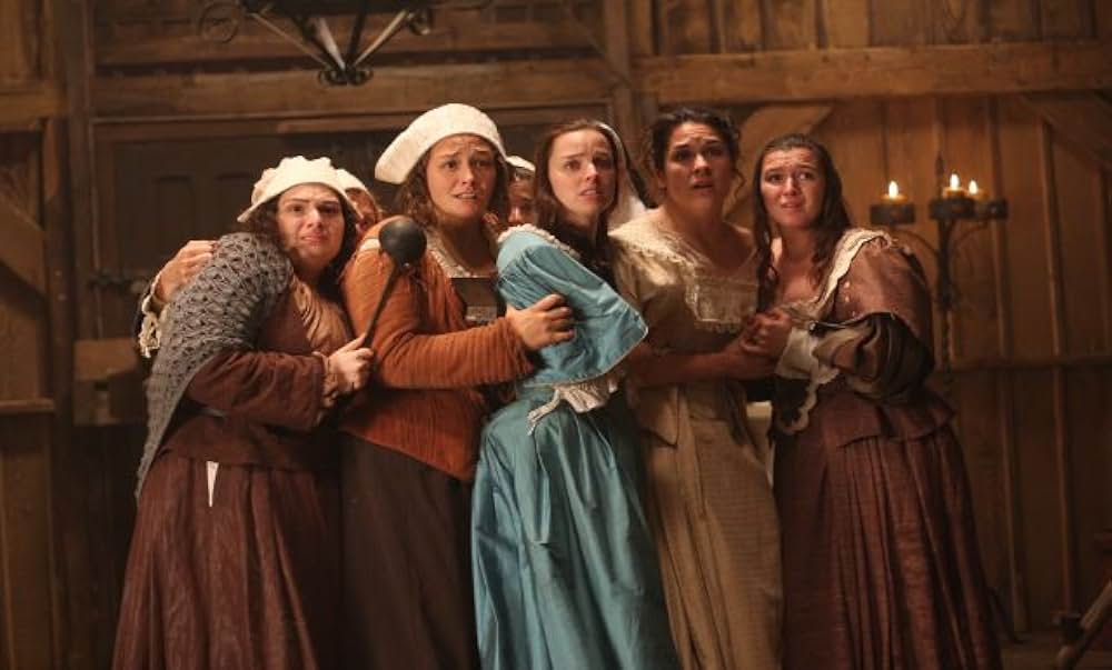 ウルフマン 2014の画像