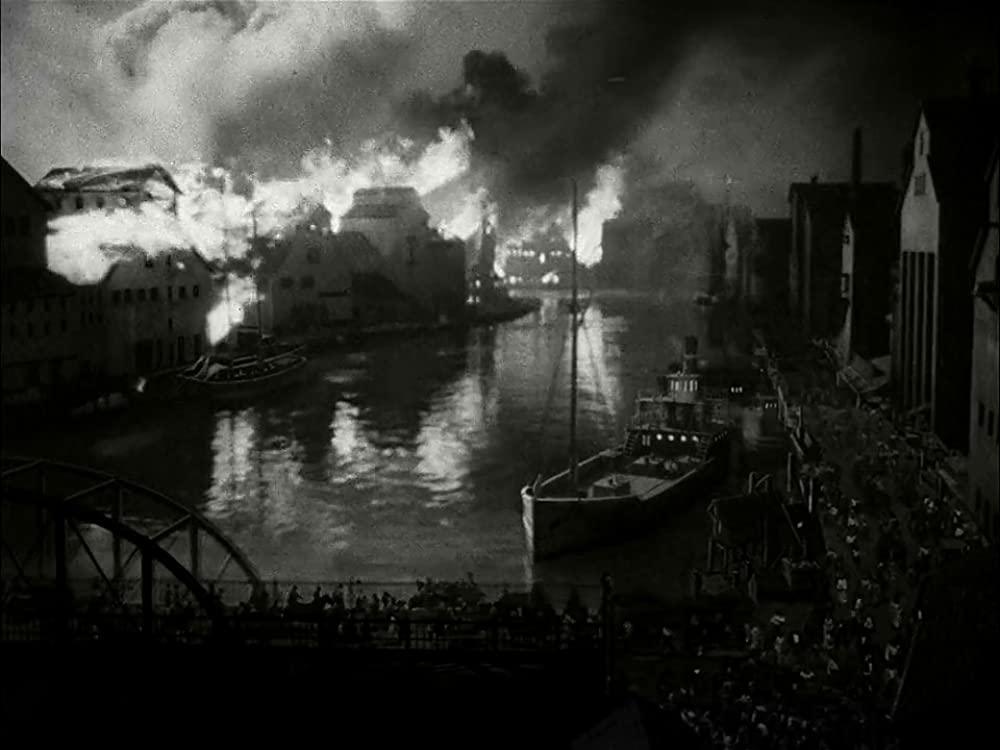 「シカゴ」タイロン・パワー & ドン・アメチー & トム・ブラウンの画像