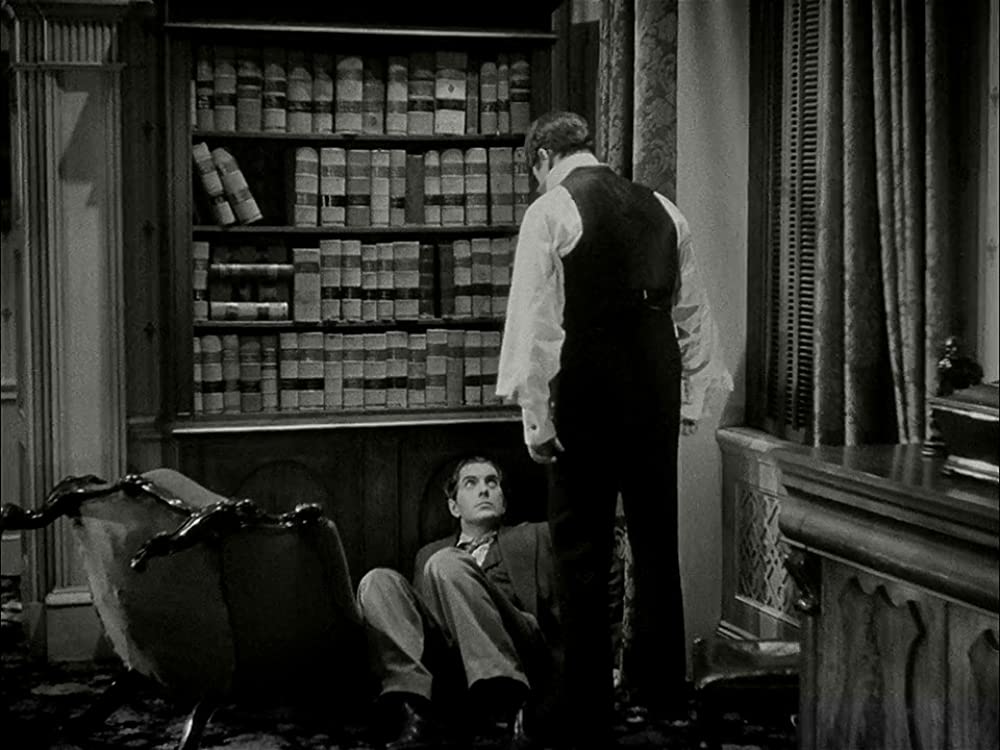 「シカゴ」タイロン・パワー & ドン・アメチーの画像