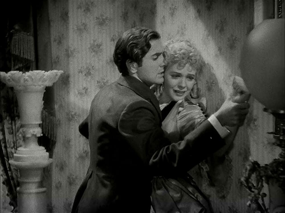 「シカゴ」タイロン・パワー & Alice Fayeの画像