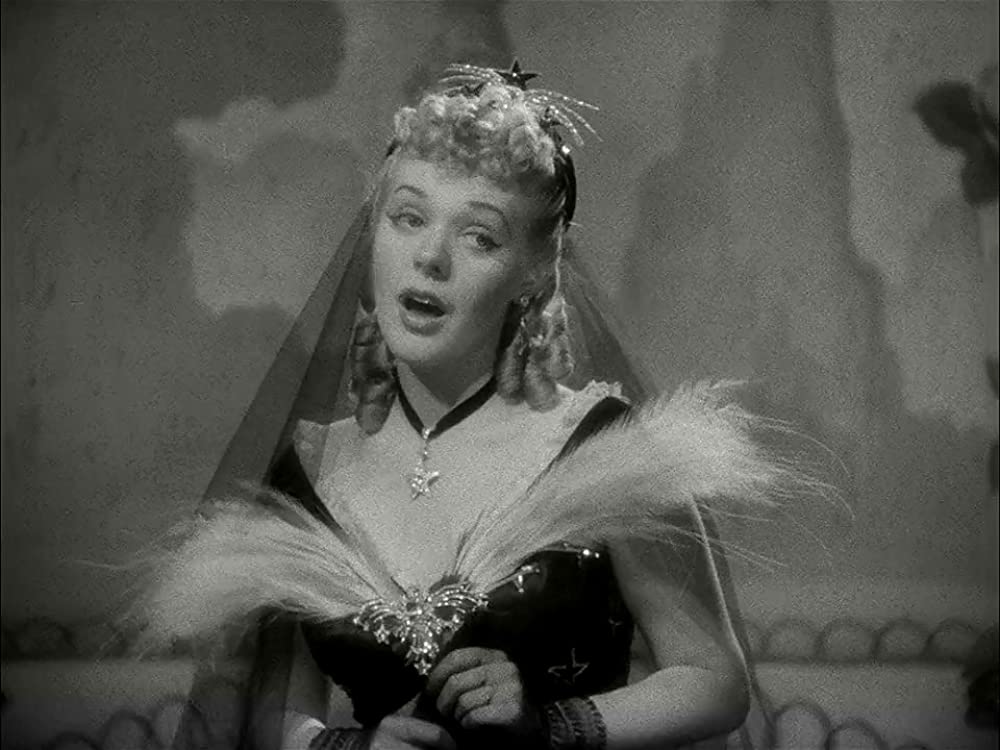 「シカゴ」Alice Fayeの画像