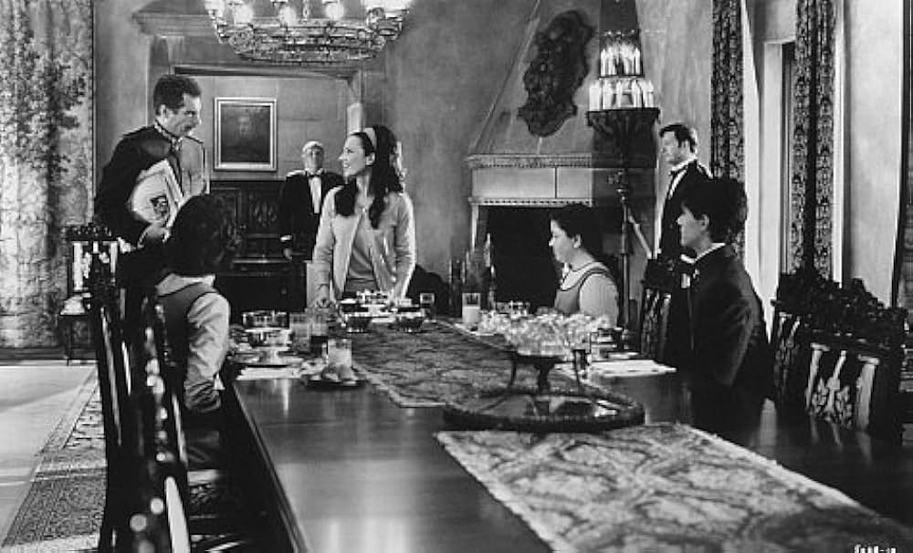 美容師と野獣の画像