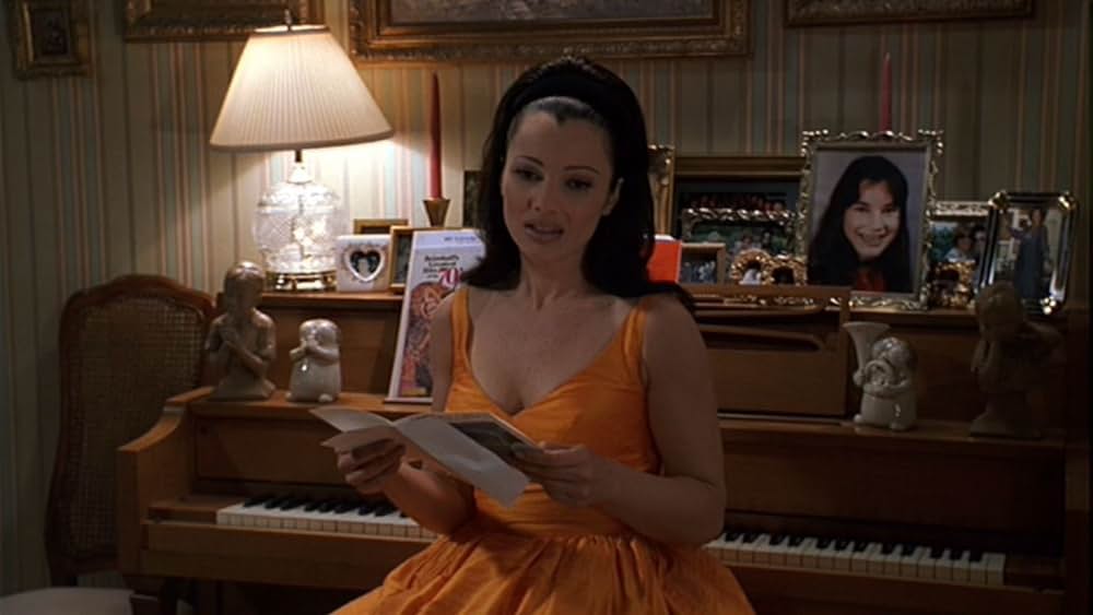 美容師と野獣の画像