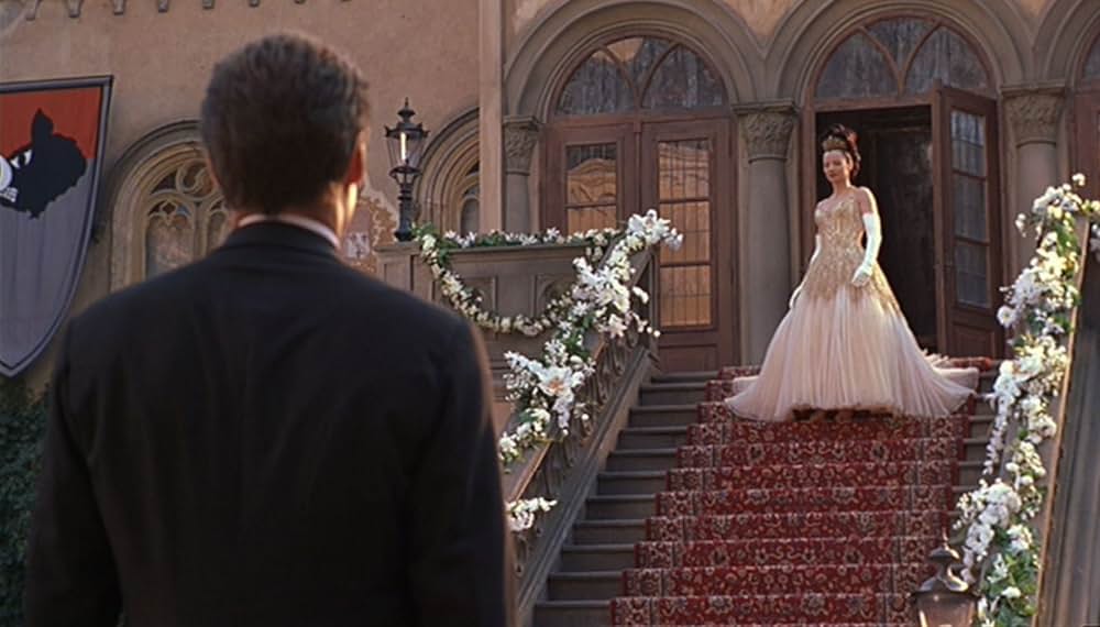 美容師と野獣の画像