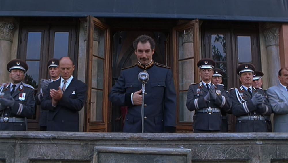 美容師と野獣の画像