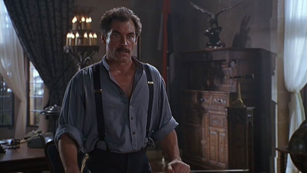 美容師と野獣の画像