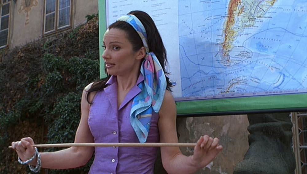 美容師と野獣の画像