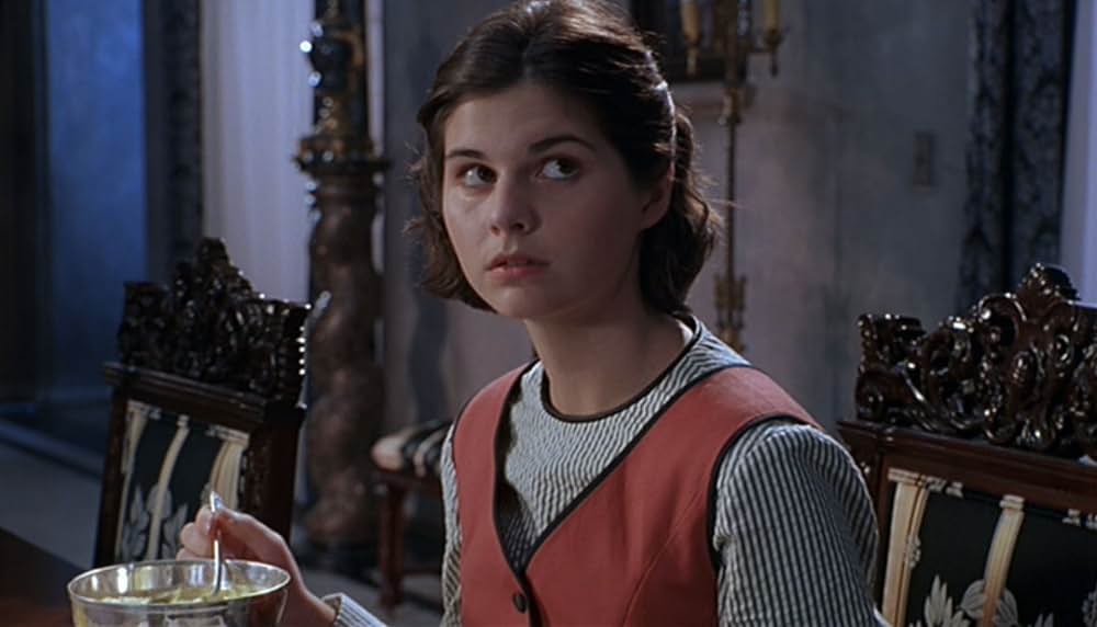 美容師と野獣の画像