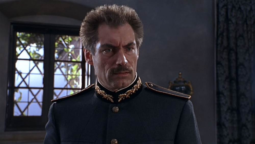 美容師と野獣の画像