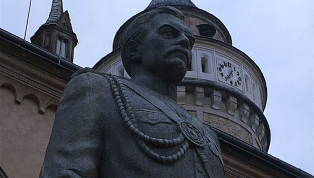 美容師と野獣の画像