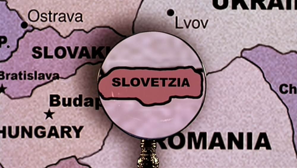 美容師と野獣の画像