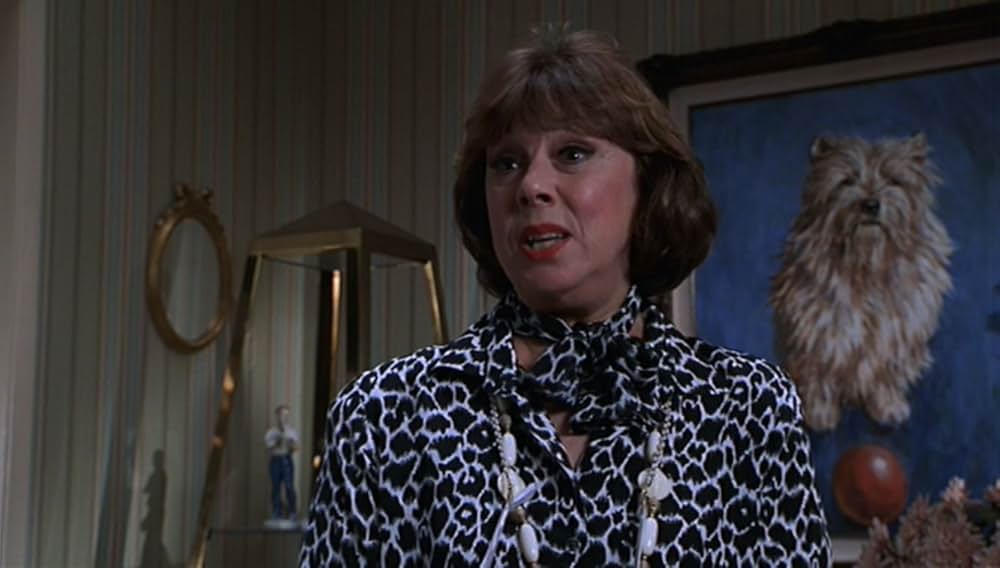 美容師と野獣の画像