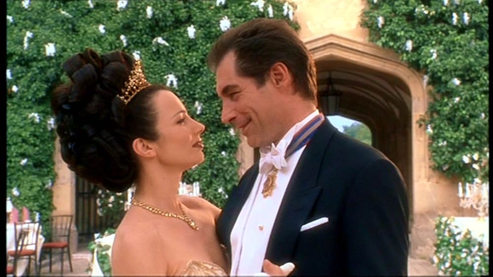 美容師と野獣の画像