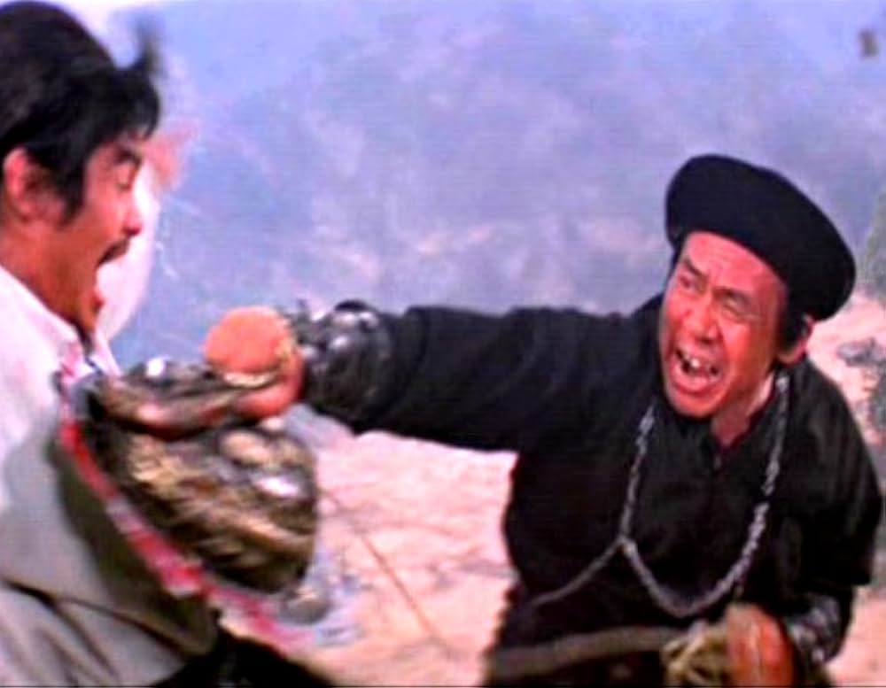 続・空とぶギロチン 〜戦慄のダブル・ギロチン〜の画像