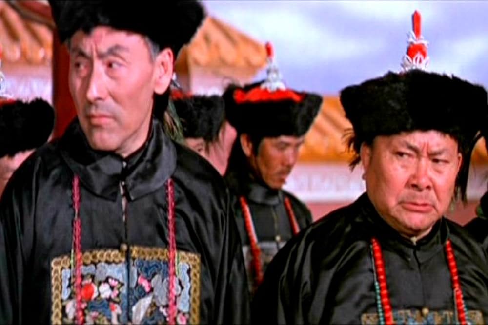 続・空とぶギロチン 〜戦慄のダブル・ギロチン〜の画像