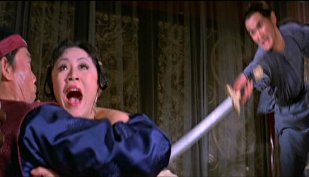 続・空とぶギロチン 〜戦慄のダブル・ギロチン〜の画像