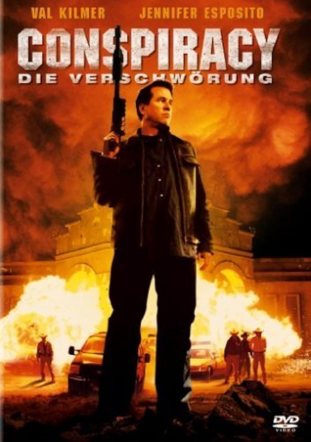 ゴッド・ランドの画像