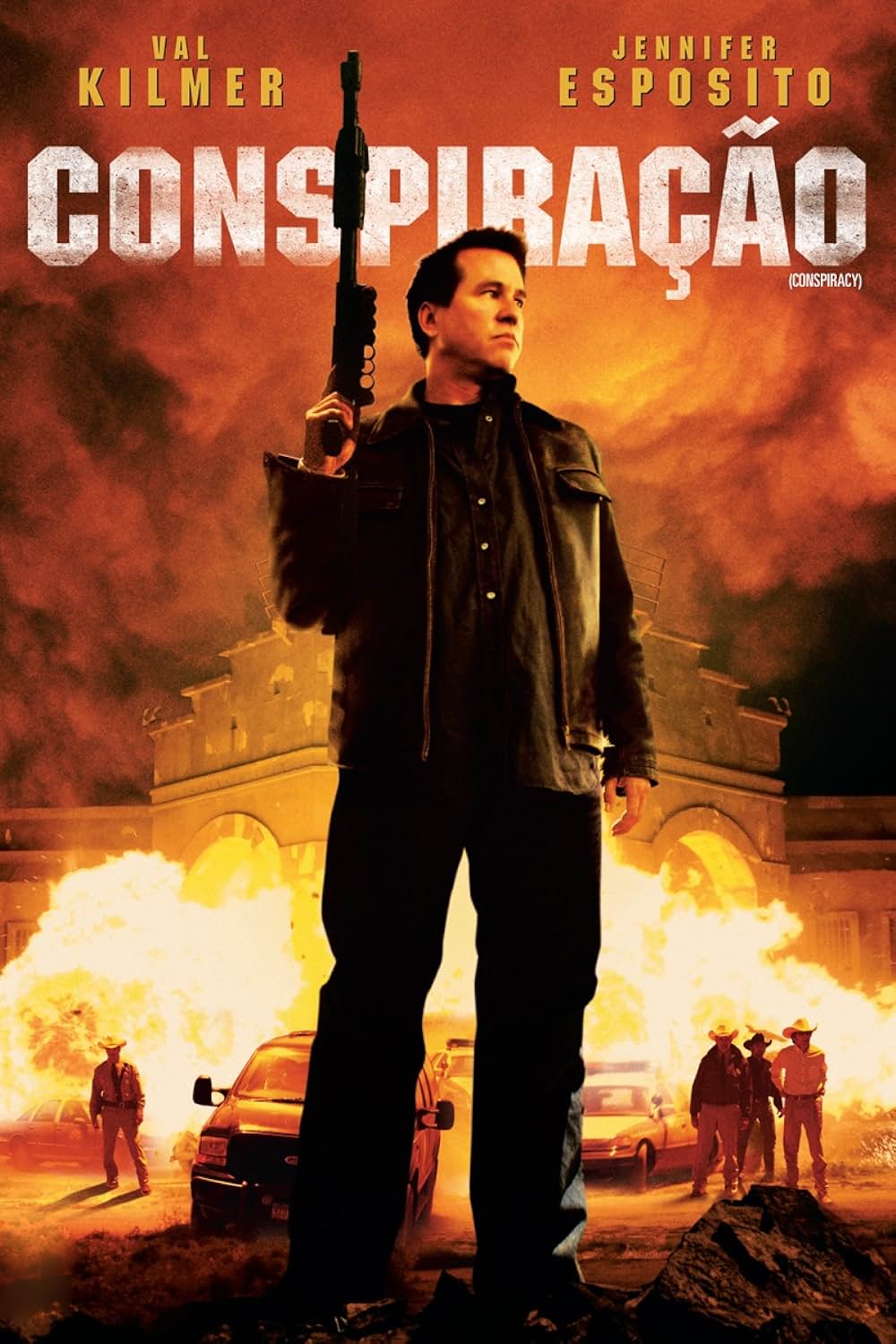 ゴッド・ランドの画像