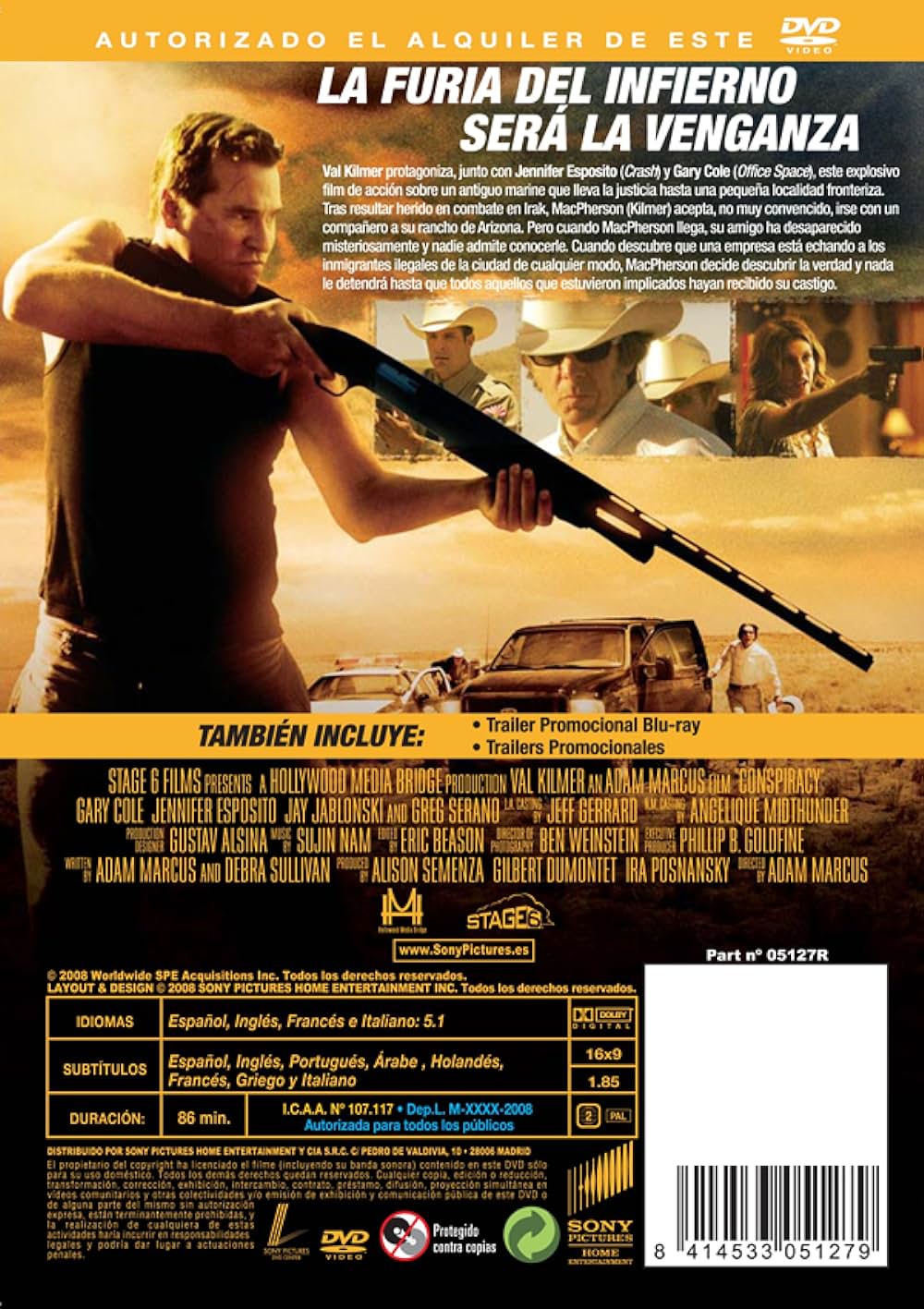 ゴッド・ランドの画像