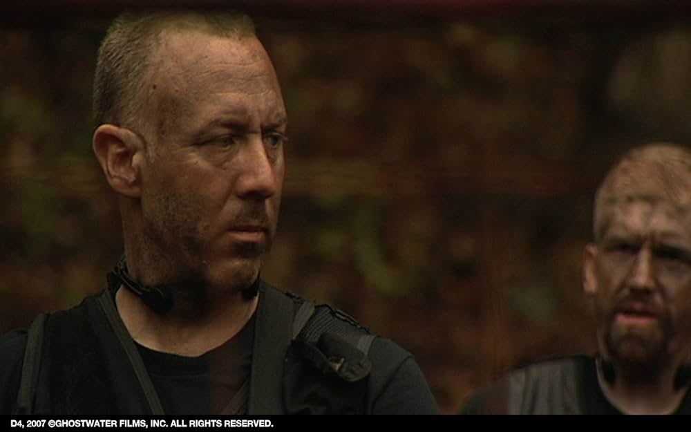 プレデターD4の画像