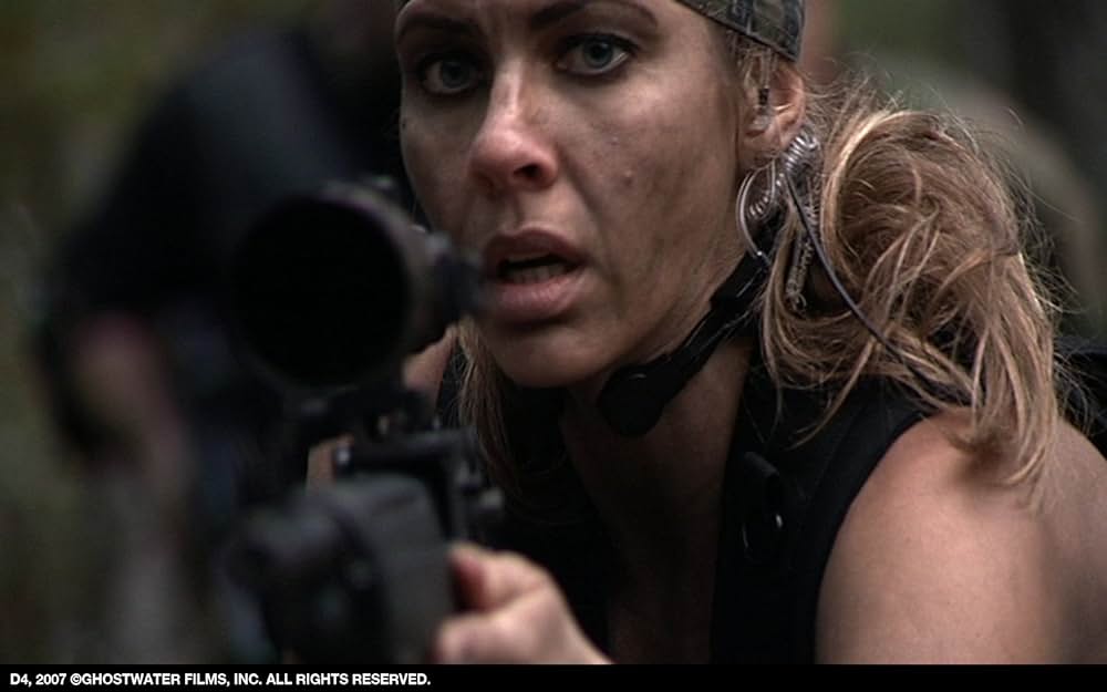 プレデターD4の画像