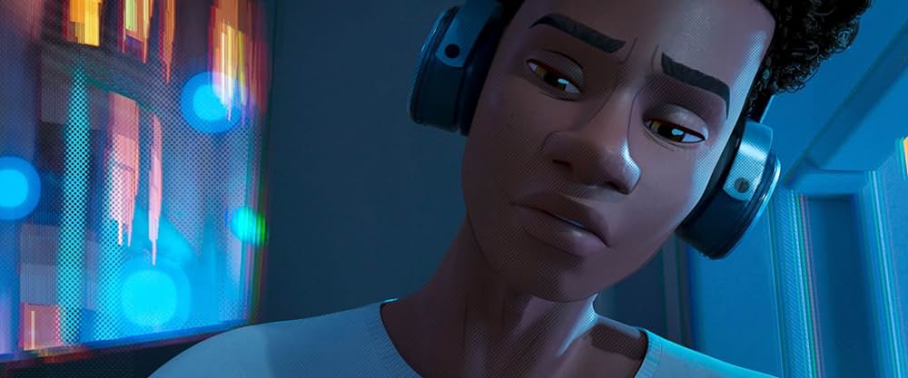 The Spider Within: A Spider-Verse Story（原題）の画像