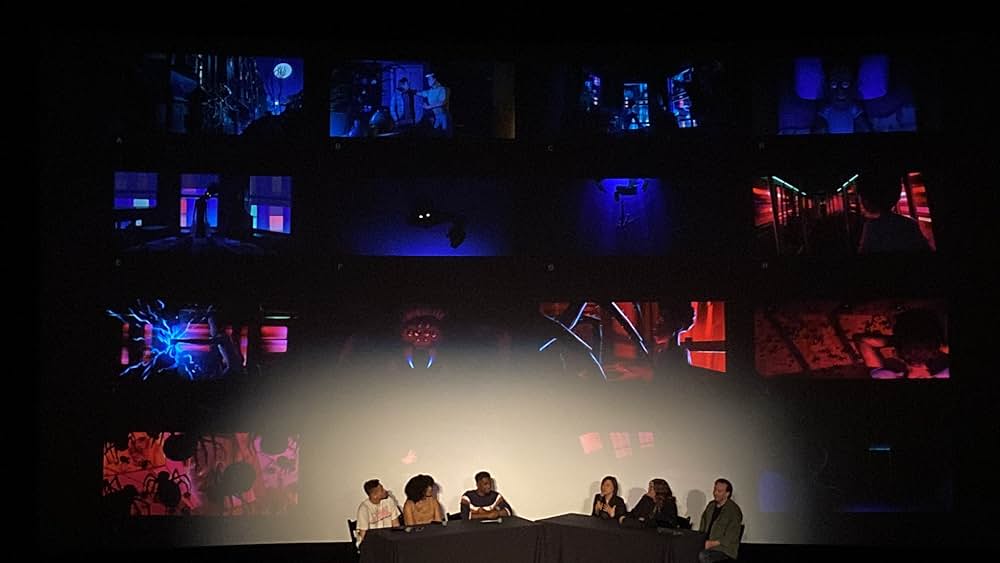 The Spider Within: A Spider-Verse Story（原題）の画像